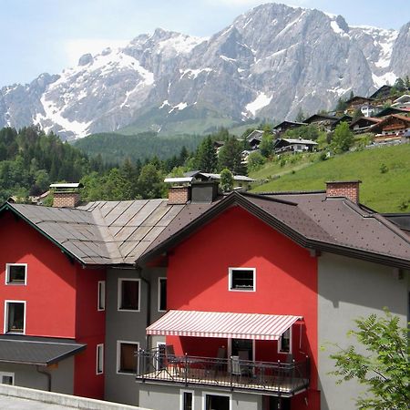 Haus Birnbacher Mühlbach am Hochkönig Екстериор снимка