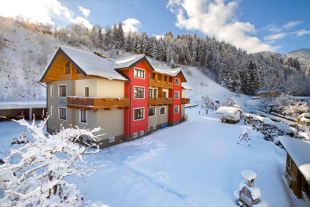 Haus Birnbacher Mühlbach am Hochkönig Екстериор снимка