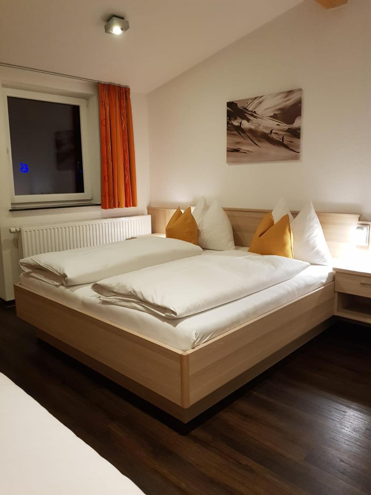Haus Birnbacher Mühlbach am Hochkönig Екстериор снимка