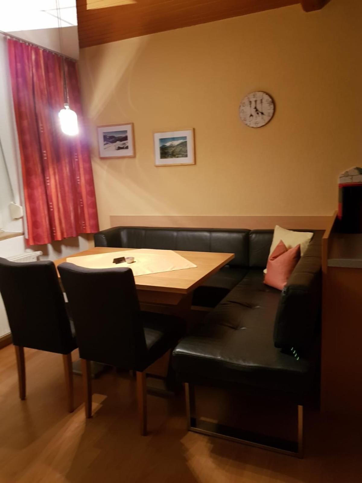 Haus Birnbacher Mühlbach am Hochkönig Екстериор снимка