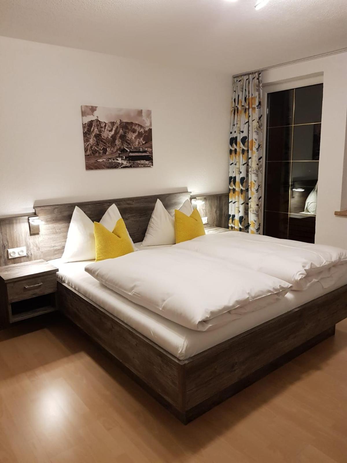 Haus Birnbacher Mühlbach am Hochkönig Екстериор снимка