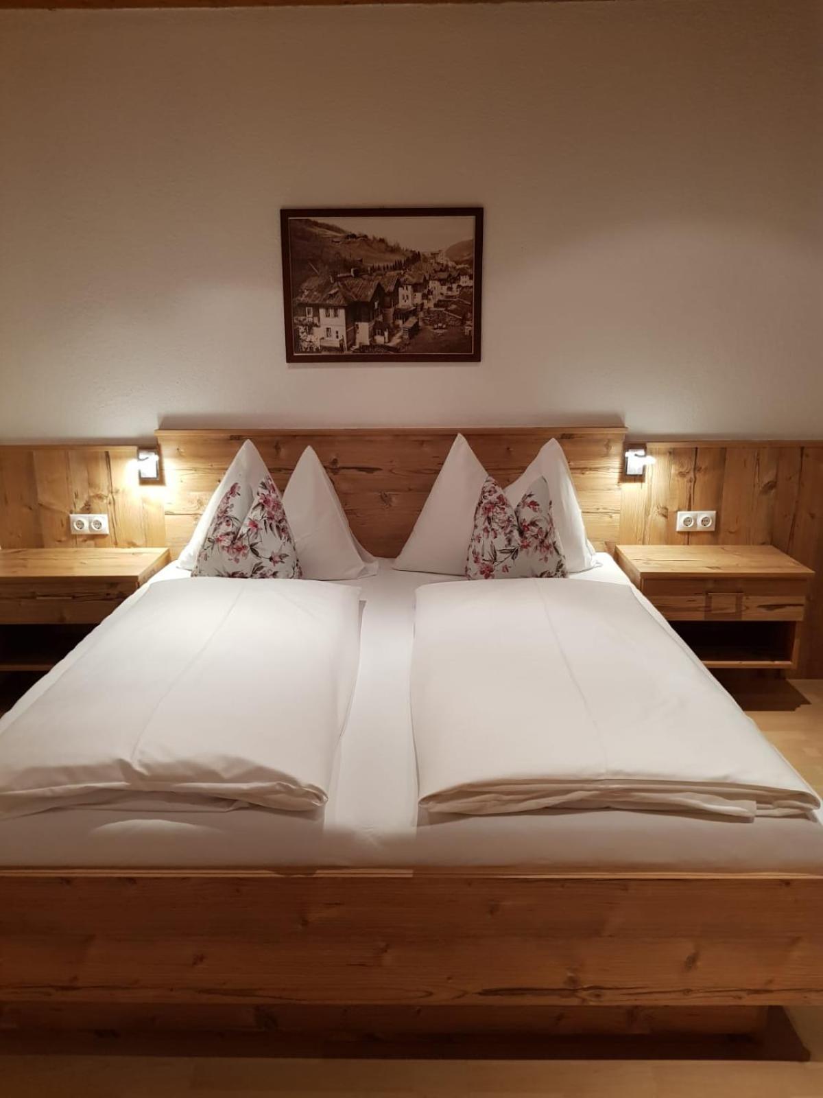 Haus Birnbacher Mühlbach am Hochkönig Екстериор снимка