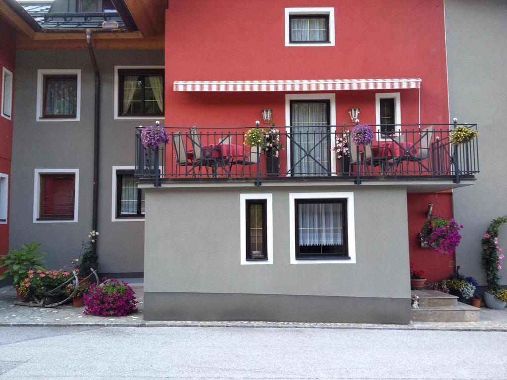 Haus Birnbacher Mühlbach am Hochkönig Екстериор снимка
