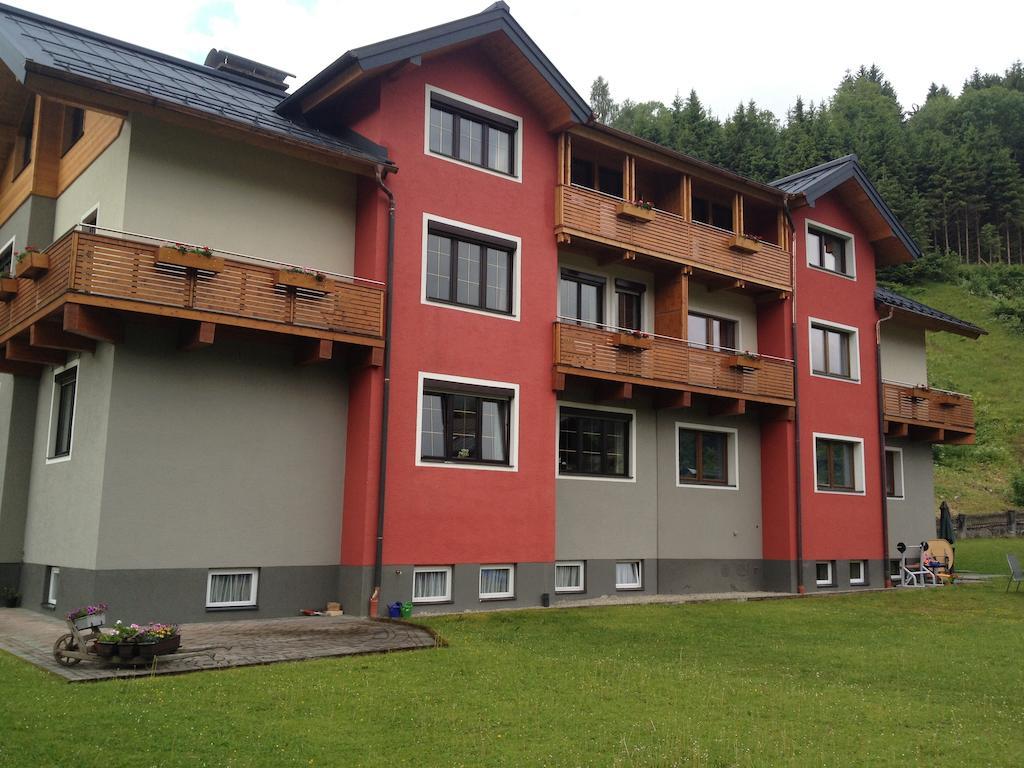 Haus Birnbacher Mühlbach am Hochkönig Екстериор снимка