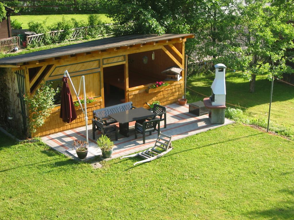 Haus Birnbacher Mühlbach am Hochkönig Екстериор снимка