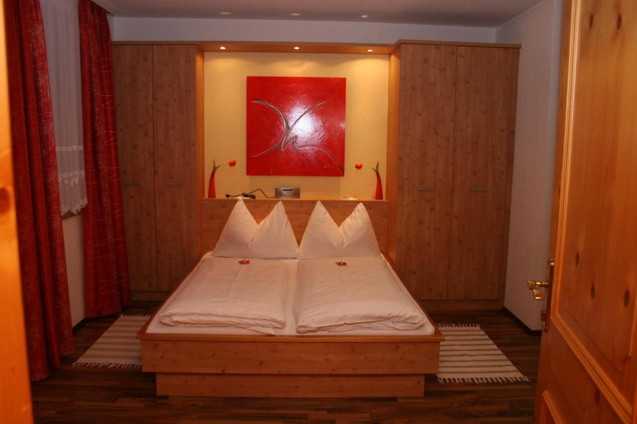 Haus Birnbacher Mühlbach am Hochkönig Екстериор снимка