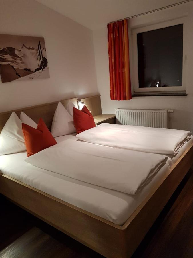 Haus Birnbacher Mühlbach am Hochkönig Екстериор снимка