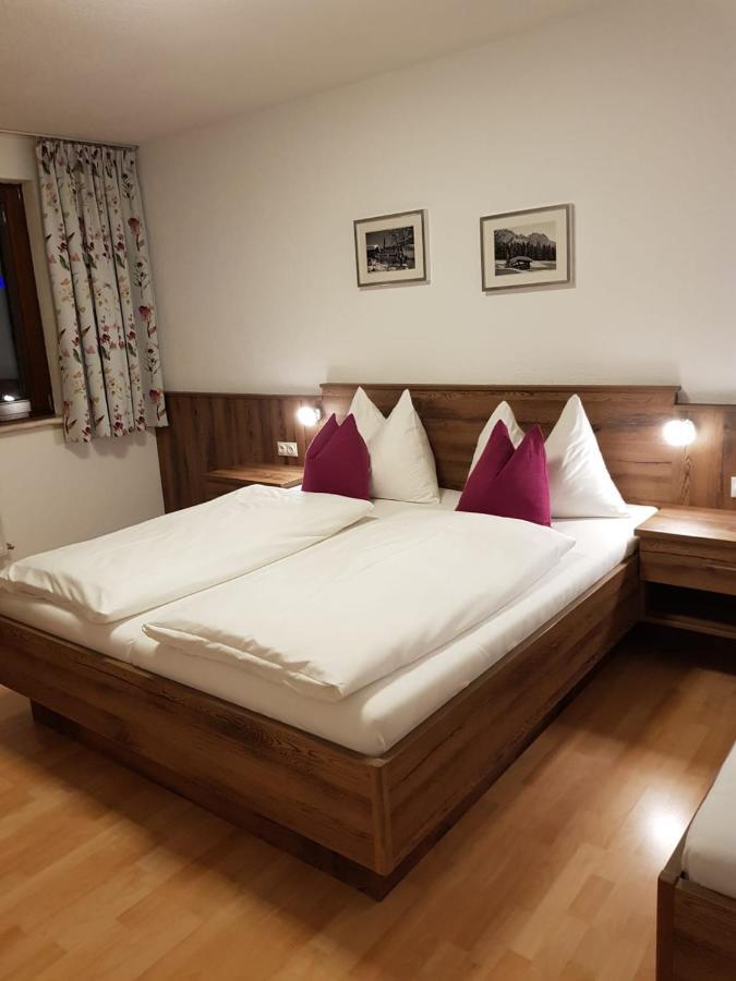 Haus Birnbacher Mühlbach am Hochkönig Екстериор снимка