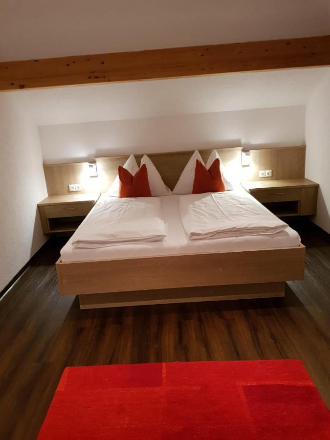 Haus Birnbacher Mühlbach am Hochkönig Екстериор снимка