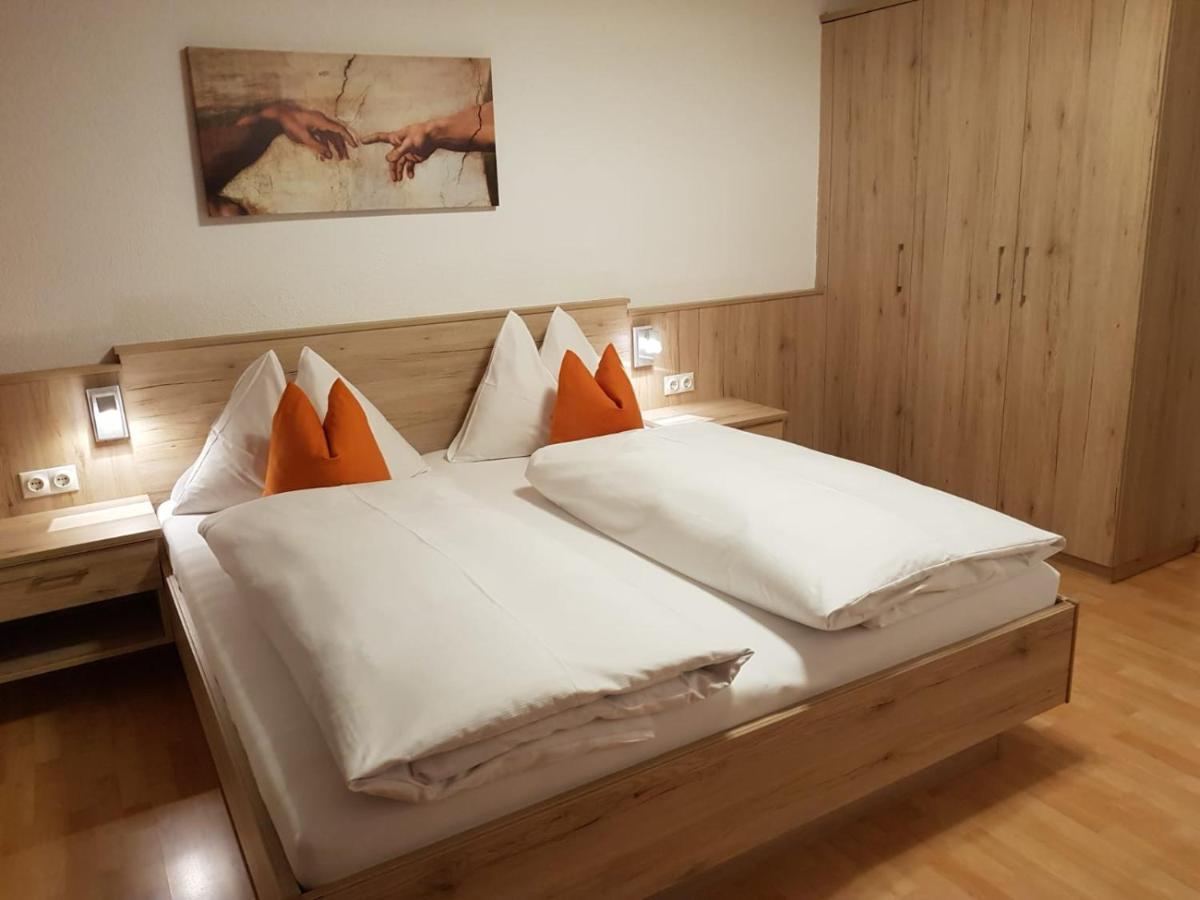 Haus Birnbacher Mühlbach am Hochkönig Екстериор снимка