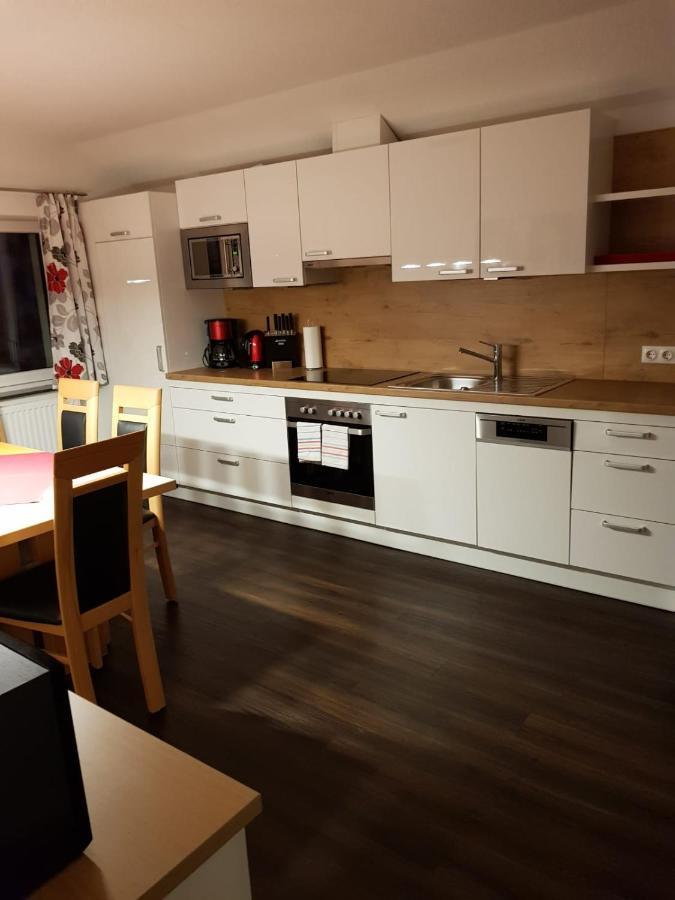 Haus Birnbacher Mühlbach am Hochkönig Екстериор снимка